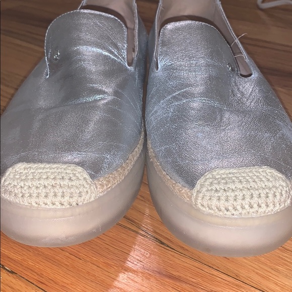 Kate spade Lisa slip on sneakers - Picture 7 of 9